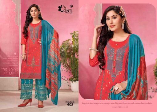 Kinti Palladium Vol 6 Rayon Kurti with Dupatta Bottom Catalog 6 Pcs 3 510x364 - Kinti Palladium Vol 6 Rayon Kurti with Dupatta Bottom Catalog 6 Pcs