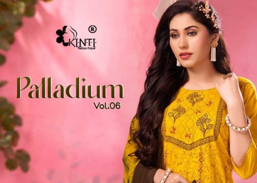 Kinti Palladium Vol 6 Rayon Kurti with Dupatta Bottom Catalog 6 Pcs 7 510x364 - Kinti Palladium Vol 6 Rayon Kurti with Dupatta Bottom Catalog 6 Pcs