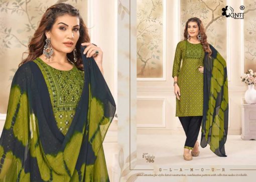 Kinti Paribhasha Vol 7 Rayon Kurti with Dupatta Bottom Catalog 6 Pcs 1 510x364 - Kinti Paribhasha Vol 7 Rayon Kurti with Dupatta Bottom Catalog 6 Pcs