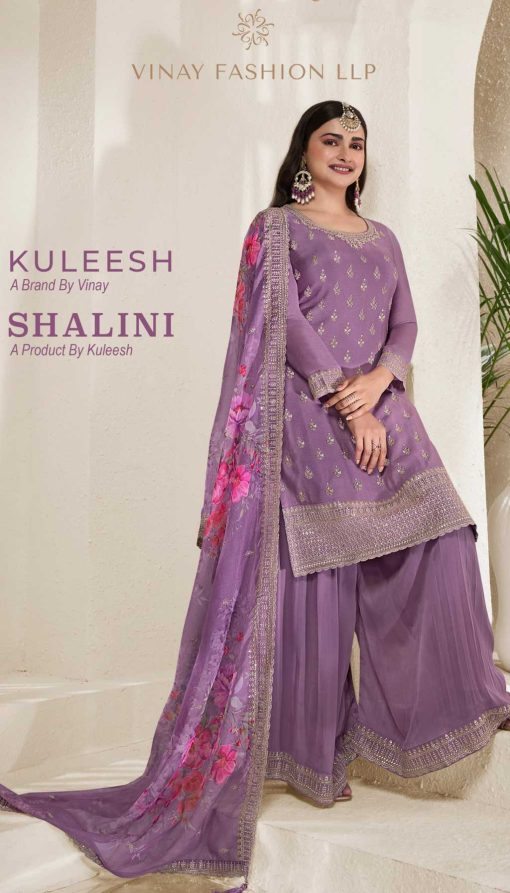 Kuleesh Shalini by Vinay Chinon Salwar Suit Catalog 6 Pcs 1 510x893 - Kuleesh Shalini by Vinay Chinon Salwar Suit Catalog 6 Pcs