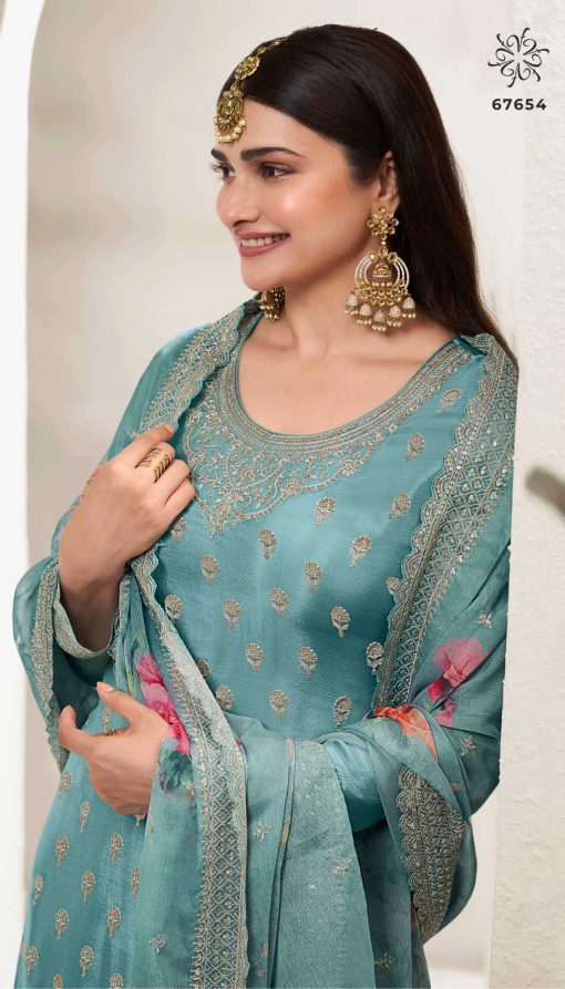 Kuleesh Shalini by Vinay Chinon Salwar Suit Catalog 6 Pcs 11 510x893 - Kuleesh Shalini by Vinay Chinon Salwar Suit Catalog 6 Pcs