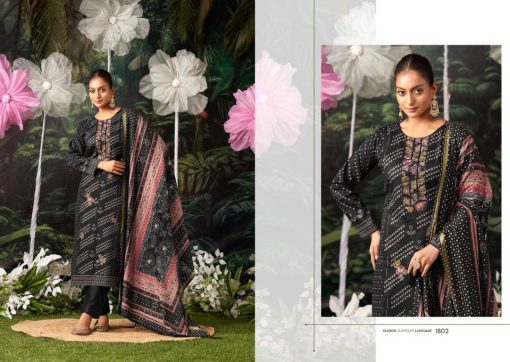 Mumtaz Arts Aachal Satin Salwar Suit Catalog 4 Pcs 4 510x362 - Mumtaz Arts Aachal Satin Salwar Suit Catalog 4 Pcs