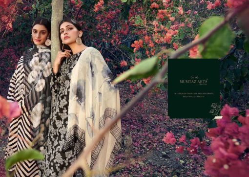 Mumtaz Arts Fanaa Satin Salwar Suit Catalog 4 Pcs 3 510x362 - Mumtaz Arts Fanaa Satin Salwar Suit Catalog 4 Pcs