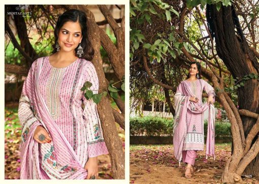 Mumtaz Arts Summer Shine Lawn Salwar Suit Catalog 6 Pcs 1 510x363 - Mumtaz Arts Summer Shine Lawn Salwar Suit Catalog 6 Pcs