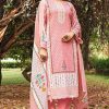 Mumtaz Arts Summer Shine Lawn Salwar Suit Catalog 6 Pcs