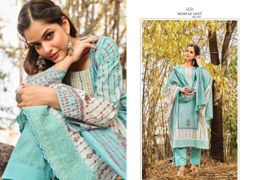 Mumtaz Arts Summer Shine Lawn Salwar Suit Catalog 6 Pcs 2 510x363 - Mumtaz Arts Summer Shine Lawn Salwar Suit Catalog 6 Pcs