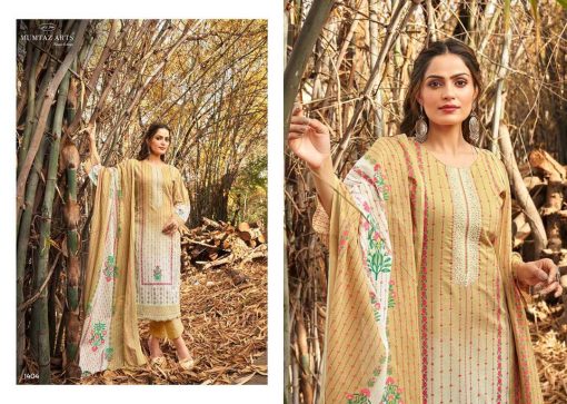 Mumtaz Arts Summer Shine Lawn Salwar Suit Catalog 6 Pcs 4 510x363 - Mumtaz Arts Summer Shine Lawn Salwar Suit Catalog 6 Pcs