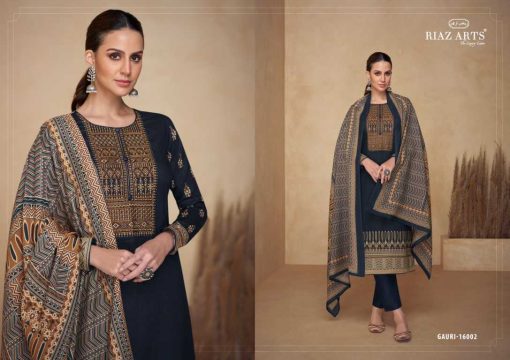 Riaz Arts Gauri by Mumtaz Arts Lawn Salwar Suit Catalog 8 Pcs 2 510x360 - Riaz Arts Gauri by Mumtaz Arts Lawn Salwar Suit Catalog 8 Pcs