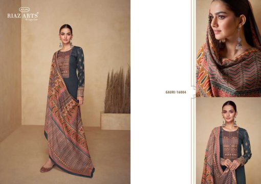 Riaz Arts Gauri by Mumtaz Arts Lawn Salwar Suit Catalog 8 Pcs 3 510x360 - Riaz Arts Gauri by Mumtaz Arts Lawn Salwar Suit Catalog 8 Pcs