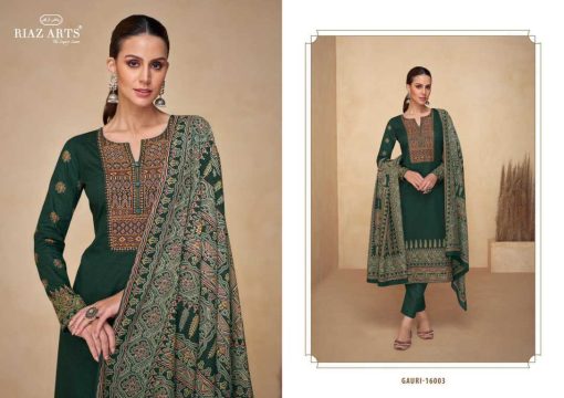 Riaz Arts Gauri by Mumtaz Arts Lawn Salwar Suit Catalog 8 Pcs 6 510x360 - Riaz Arts Gauri by Mumtaz Arts Lawn Salwar Suit Catalog 8 Pcs