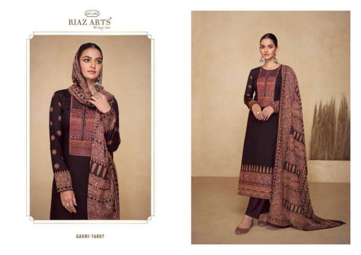 Riaz Arts Gauri by Mumtaz Arts Lawn Salwar Suit Catalog 8 Pcs 8 510x360 - Riaz Arts Gauri by Mumtaz Arts Lawn Salwar Suit Catalog 8 Pcs