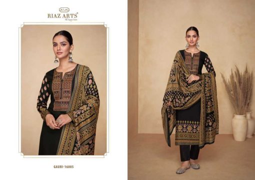 Riaz Arts Gauri by Mumtaz Arts Lawn Salwar Suit Catalog 8 Pcs 9 510x360 - Riaz Arts Gauri by Mumtaz Arts Lawn Salwar Suit Catalog 8 Pcs