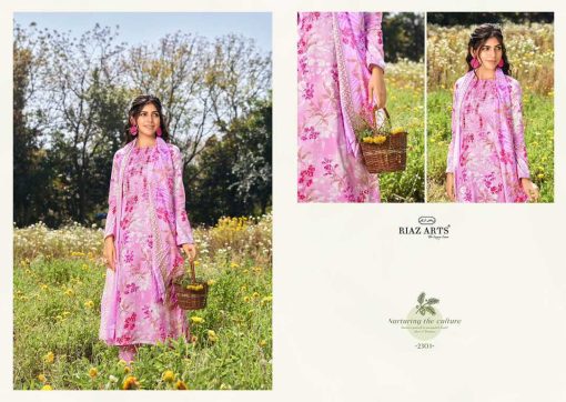 Riaz Arts Khwaab by Mumtaz Arts Lawn Salwar Suit Catalog 7 Pcs 14 2 510x362 - Riaz Arts Khwaab by Mumtaz Arts Lawn Salwar Suit Catalog 7 Pcs