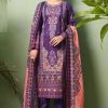 Riaz Arts Musafir Vol 2 by Mumtaz Arts Lawn Salwar Suit Catalog 8 Pcs