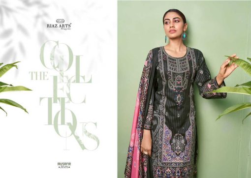 Riaz Arts Musafir Vol 2 by Mumtaz Arts Lawn Salwar Suit Catalog 8 Pcs 3 510x362 - Riaz Arts Musafir Vol 2 by Mumtaz Arts Lawn Salwar Suit Catalog 8 Pcs