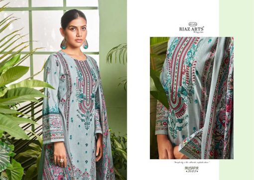 Riaz Arts Musafir Vol 2 by Mumtaz Arts Lawn Salwar Suit Catalog 8 Pcs 9 510x362 - Riaz Arts Musafir Vol 2 by Mumtaz Arts Lawn Salwar Suit Catalog 8 Pcs