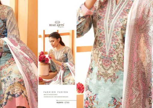 Riaz Arts Musafir Vol 3 by Mumtaz Arts Lawn Salwar Suit Catalog 6 Pcs 9 510x362 - Riaz Arts Musafir Vol 3 by Mumtaz Arts Lawn Salwar Suit Catalog 6 Pcs