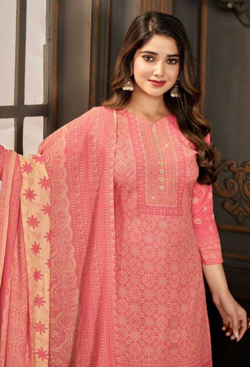 Roli Moli Sirat Cotton Salwar Suit Catalog 8 Pcs 3 510x749 - Roli Moli Sirat Cotton Salwar Suit Catalog 8 Pcs