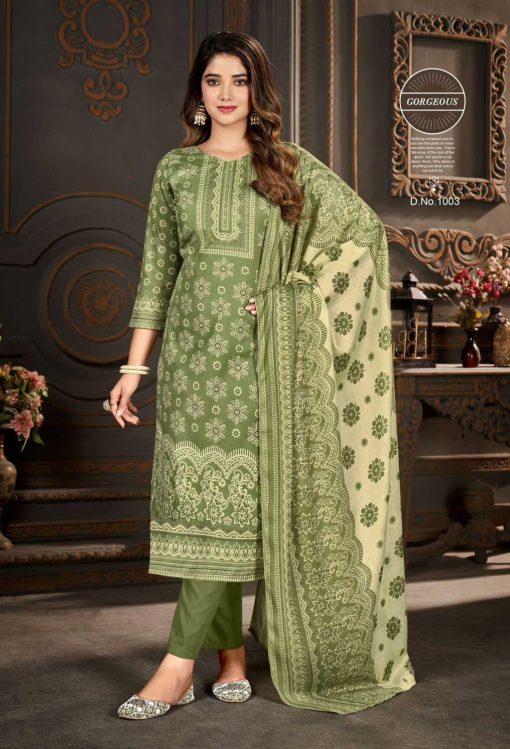 Roli Moli Sirat Cotton Salwar Suit Catalog 8 Pcs 8 510x749 - Roli Moli Sirat Cotton Salwar Suit Catalog 8 Pcs