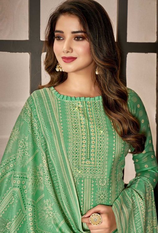 Roli Moli Sirat Cotton Salwar Suit Catalog 8 Pcs 9 510x749 - Roli Moli Sirat Cotton Salwar Suit Catalog 8 Pcs