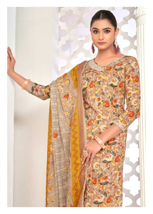 SKT Aarohi Vol 4 Cotton Salwar Suit Catalog 8 Pcs 10 510x712 - SKT Aarohi Vol 4 Cotton Salwar Suit Catalog 8 Pcs