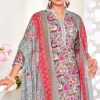 SKT Aarohi Vol 4 Cotton Salwar Suit Catalog 8 Pcs