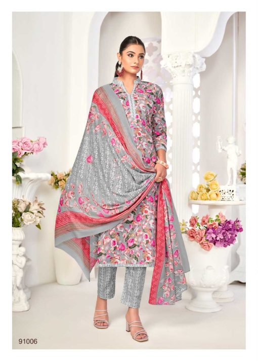 SKT Aarohi Vol 4 Cotton Salwar Suit Catalog 8 Pcs 14 510x712 - SKT Aarohi Vol 4 Cotton Salwar Suit Catalog 8 Pcs