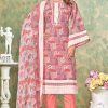 SKT Rihanna Cotton Salwar Suit Catalog 8 Pcs