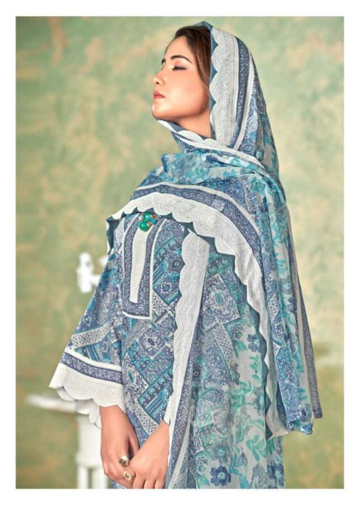 SKT Rihanna Cotton Salwar Suit Catalog 8 Pcs 2 1 510x714 - SKT Rihanna Cotton Salwar Suit Catalog 8 Pcs