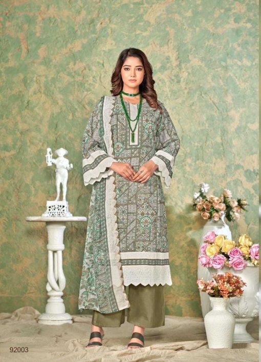 SKT Rihanna Cotton Salwar Suit Catalog 8 Pcs 4 1 510x706 - SKT Rihanna Cotton Salwar Suit Catalog 8 Pcs