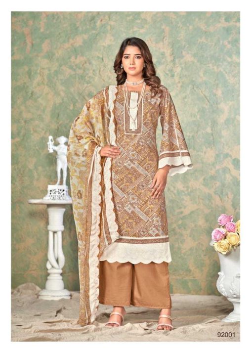 SKT Rihanna Cotton Salwar Suit Catalog 8 Pcs 7 1 510x714 - SKT Rihanna Cotton Salwar Suit Catalog 8 Pcs