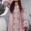 Shree Fabs Mariya B Lawn Festival Collection Vol 2 NX Chiffon Cotton Salwar Suit Catalog 3 Pcs