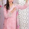 Shree Fabs Mariya B Lawn Festival Collection Vol 3 Chiffon Cotton Salwar Suit Catalog 6 Pcs