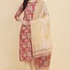 Tejaswee Tanisha Vol 1 Cotton Readymade Salwar Suit Catalog 8 Pcs