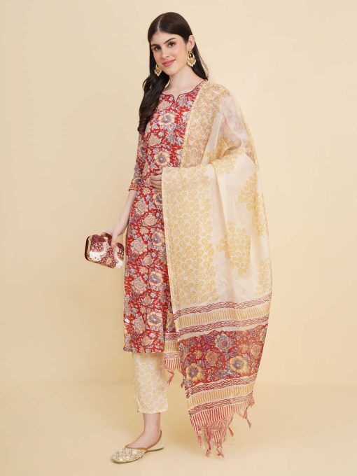 Tejaswee Tanisha Vol 1 Cotton Readymade Salwar Suit Catalog 8 Pcs 24 510x680 - Tejaswee Tanisha Vol 1 Cotton Readymade Salwar Suit Catalog 8 Pcs