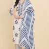 Tejaswee Tanisha Vol 2 Cotton Readymade Salwar Suit Catalog 8 Pcs