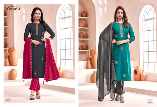 Vishnu Naaira Vol 2 Fancy Salwar Suit Catalog 10 Pcs 5 510x348 - Vishnu Naaira Vol 2 Fancy Salwar Suit Catalog 10 Pcs