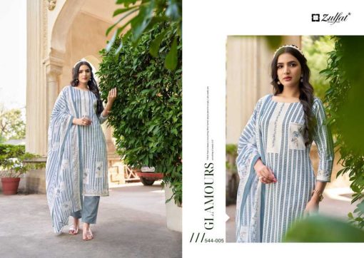 Zulfat Farhana Vol 4 by Belliza Cotton Salwar Suit Catalog 8 Pcs 7 510x362 - Zulfat Farhana Vol 4 by Belliza Cotton Salwar Suit Catalog 8 Pcs