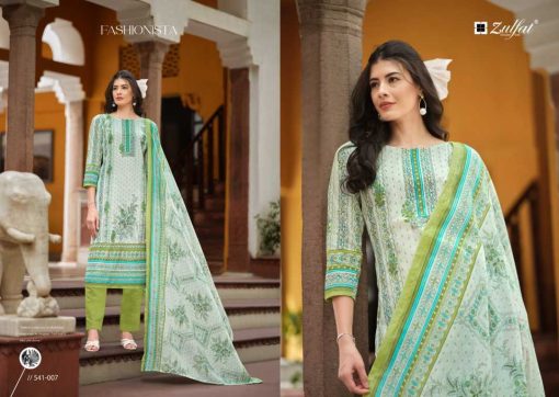 Zulfat Maryam Vol 3 by Belliza Cotton Salwar Suit Catalog 8 Pcs 10 510x362 - Zulfat Maryam Vol 3 by Belliza Cotton Salwar Suit Catalog 8 Pcs