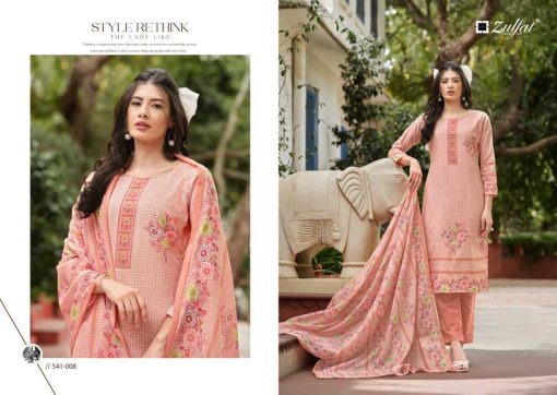 Zulfat Maryam Vol 3 by Belliza Cotton Salwar Suit Catalog 8 Pcs 11 510x362 - Zulfat Maryam Vol 3 by Belliza Cotton Salwar Suit Catalog 8 Pcs