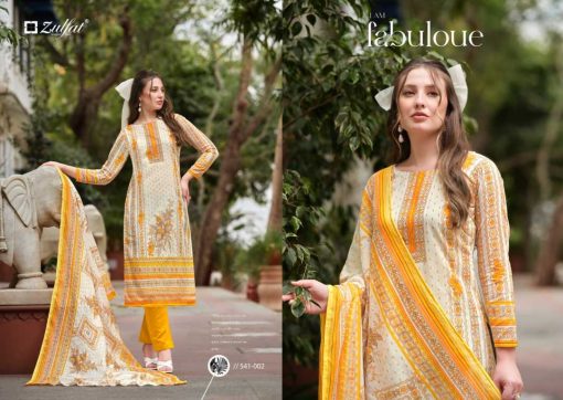 Zulfat Maryam Vol 3 by Belliza Cotton Salwar Suit Catalog 8 Pcs 4 510x362 - Zulfat Maryam Vol 3 by Belliza Cotton Salwar Suit Catalog 8 Pcs