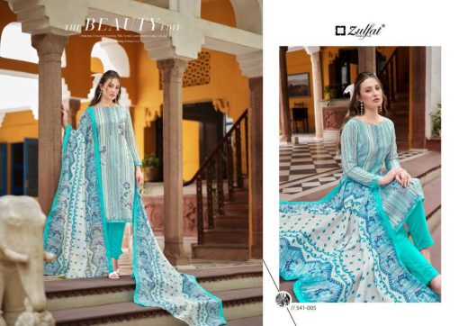 Zulfat Maryam Vol 3 by Belliza Cotton Salwar Suit Catalog 8 Pcs 8 510x362 - Zulfat Maryam Vol 3 by Belliza Cotton Salwar Suit Catalog 8 Pcs