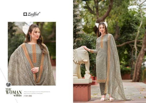 Zulfat Maryam Vol 3 by Belliza Cotton Salwar Suit Catalog 8 Pcs 9 510x362 - Zulfat Maryam Vol 3 by Belliza Cotton Salwar Suit Catalog 8 Pcs