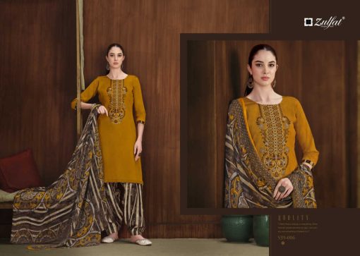 Zulfat Shanaya by Belliza Cotton Salwar Suit Catalog 8 Pcs 10 510x363 - Zulfat Shanaya by Belliza Cotton Salwar Suit Catalog 8 Pcs