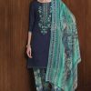 Zulfat Shanaya by Belliza Cotton Salwar Suit Catalog 8 Pcs