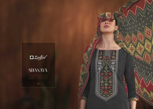 Zulfat Shanaya by Belliza Cotton Salwar Suit Catalog 8 Pcs 3 510x363 - Zulfat Shanaya by Belliza Cotton Salwar Suit Catalog 8 Pcs