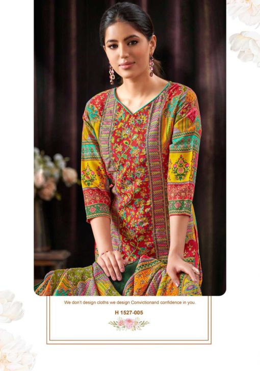 Alok Bella Vol 7 Muslin Salwar Suit Catalog 6 Pcs 15 510x728 - Alok Bella Vol 7 Muslin Salwar Suit Catalog 6 Pcs