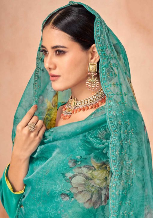 Alok Maharani Vol 3 Viscose Salwar Suit Catalog 6 Pcs 10 510x728 - Alok Maharani Vol 3 Viscose Salwar Suit Catalog 6 Pcs