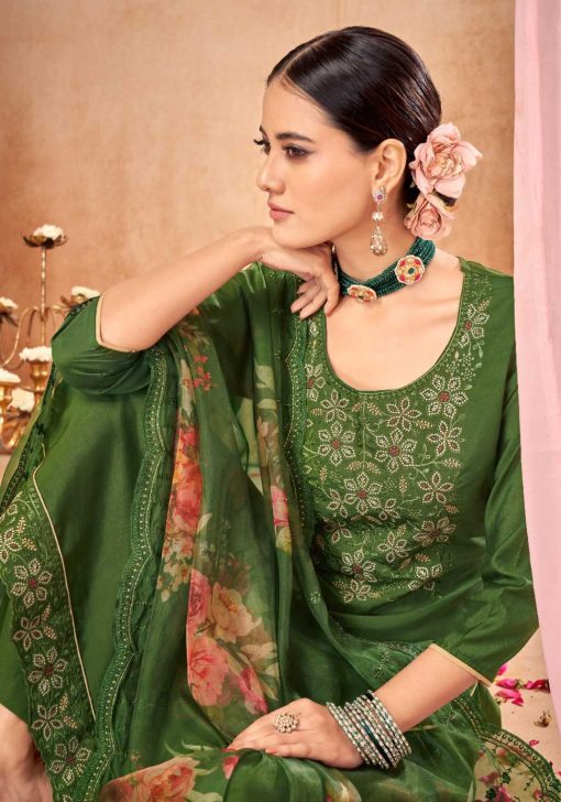 Alok Maharani Vol 3 Viscose Salwar Suit Catalog 6 Pcs 7 510x728 - Alok Maharani Vol 3 Viscose Salwar Suit Catalog 6 Pcs