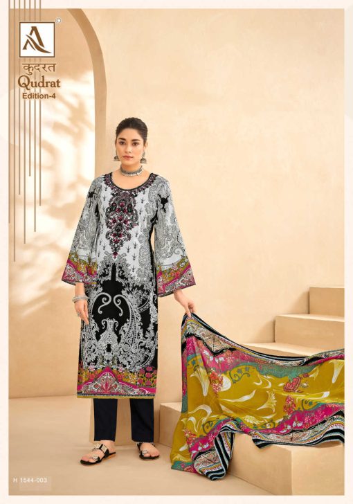 Alok Qudrat Vol 4 Cotton Salwar Suit Catalog 8 Pcs 4 510x728 - Alok Qudrat Vol 4 Cotton Salwar Suit Catalog 8 Pcs